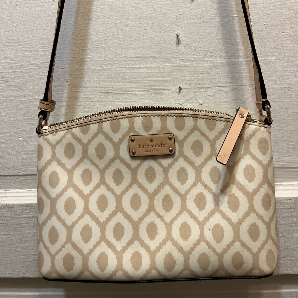 Kate spade purse